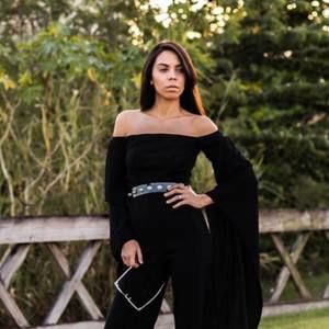 Meet your Posher, Gerena